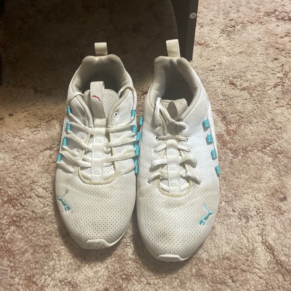 Puma Shoes